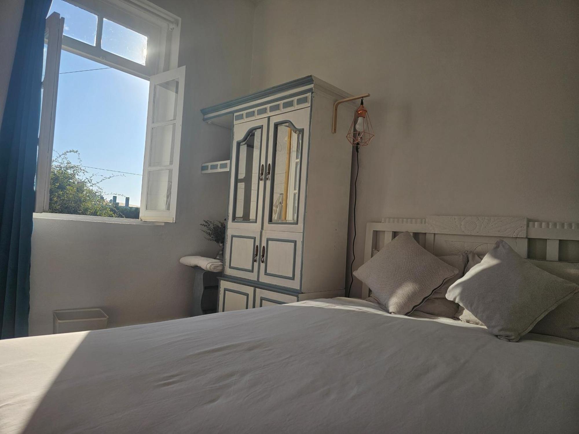 Growth House Bed & Breakfast Porto